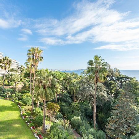 Cote D'Azur Sea View Tennis Beach Access Vallauris Dış mekan fotoğraf